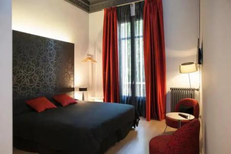 Umma Barcelona B&B Boutique - 1