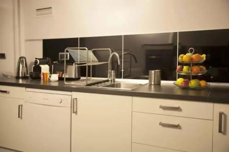 Umma Barcelona B&B Boutique - 21