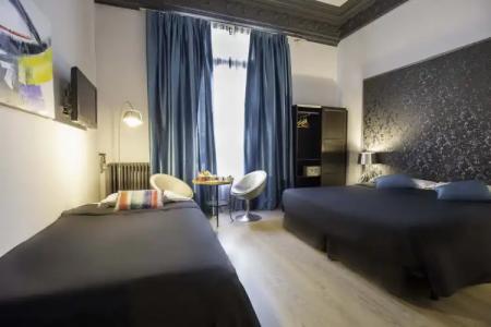 Umma Barcelona B&B Boutique - 23