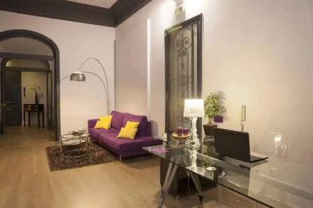 Umma Barcelona B&B Boutique - 16