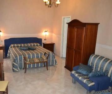 Bed & Breakfast Toledo - 14