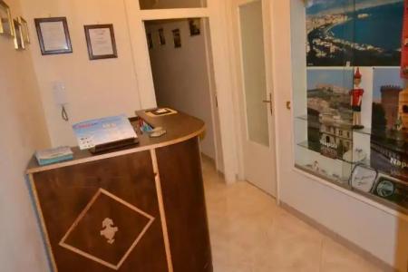 Bed & Breakfast Toledo - 16