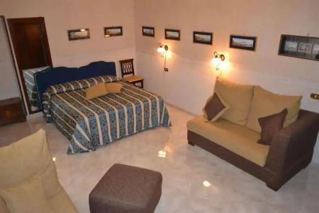 Bed & Breakfast Toledo - 11