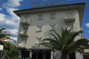 Hotel Smeraldo, Lido Di Camaiore