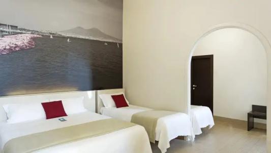 B&B Napoli - 12