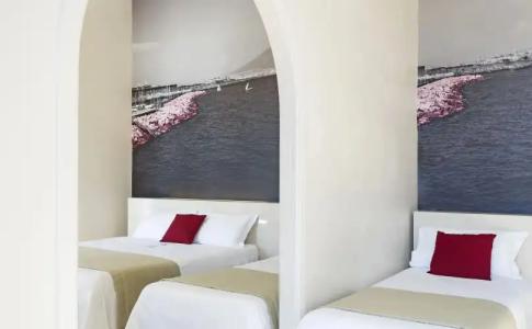 B&B Napoli - 36