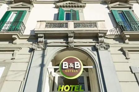 B&B Napoli - 0