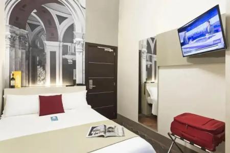 B&B Napoli - 5