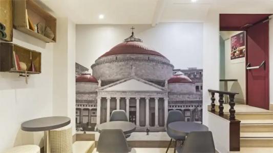 B&B Napoli - 25
