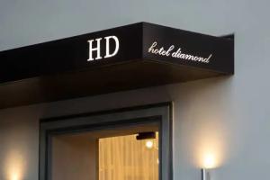 Hotel Diamond, Naples