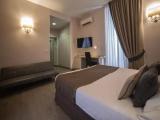 Superior Double room with balcony