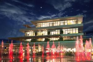 Atakoy Marina Park Hotel Residences, Istanbul