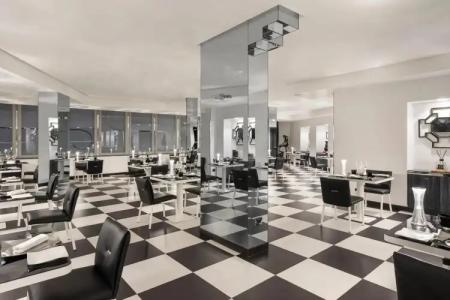 LHP Napoli Palace & SPA - 29