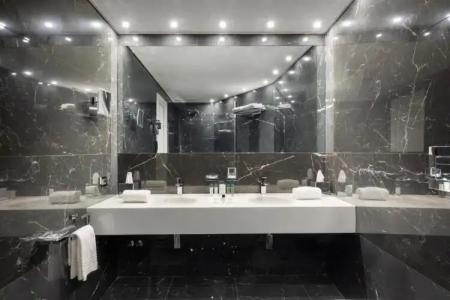 LHP Napoli Palace & SPA - 50