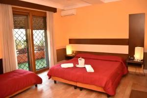 Hotel Miravalle, Naples