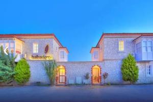 Alacati Balbadem Otel ( +13 ADULT ONLY), Alacati