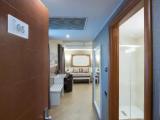 Standard room with balcony