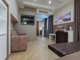 Superior Double room with balcony