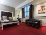 Standard Single room with balcony