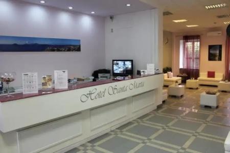 Santa Marta - 1