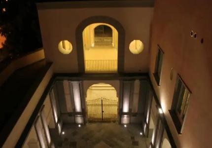 Villa Avellino Historic Residence - 30
