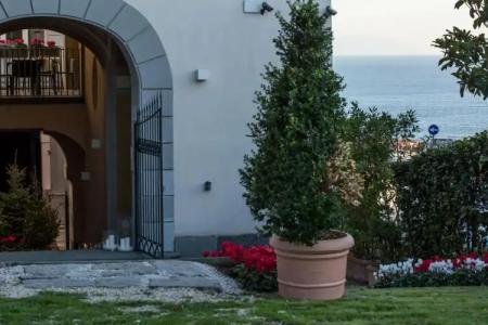 Villa Avellino Historic Residence - 38