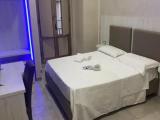Standard Triple room with balcony