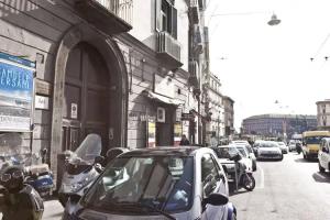 B&B MediNaples, Naples