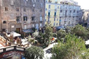 Hotel Piazza Bellini & Apartments, Naples
