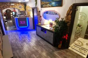 B&B Ginevra 2, Naples