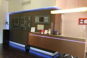 Hotel Cimarosa, Naples