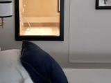 Presidential Double Suite