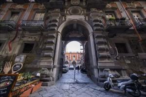 Carafa di Maddaloni B&B di Charme, Naples