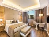 1 Bedroom Large Double Suite