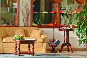 Montespina Park Hotel, Naples