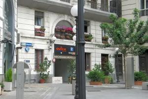 Bed Morelli 49 , Chiaia, Naples