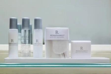 Renaissance Naples Mediterraneo - 45