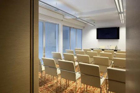 UNAHOTELS Napoli - 27