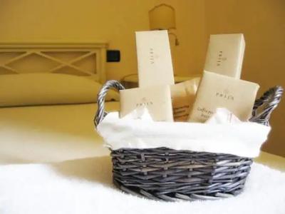 La Dimora Di Nettuno - 25