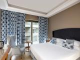 Plus Double room