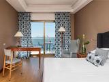 Superior Double room with sea view