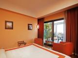 Executive Double room with sea view