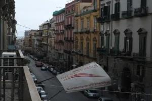B&B Dei Decumani, Naples
