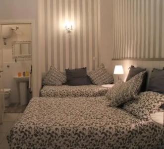 B&B Dei Decumani - 45