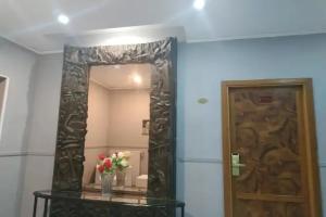 Hotel Luna Rossa, Naples