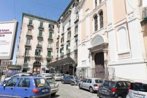 B&B Donna Adelina, Naples
