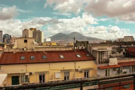 Garden Napoli - 54
