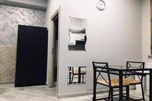 Dei Gerolomini, Naples