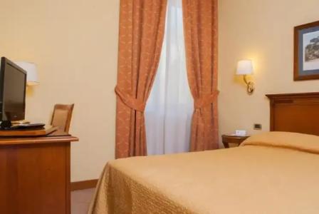 Le Cheminée Business Napoli - 54