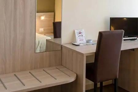 Scacciapensieri - 83